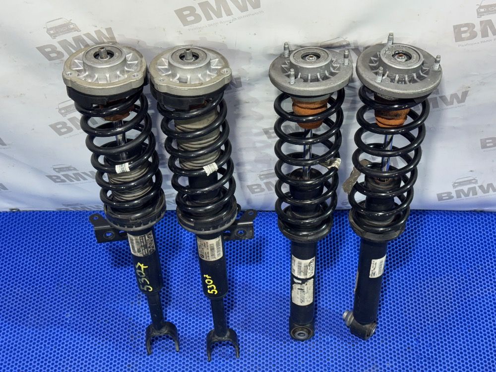 Комплект стоек BMW F10 LCI N55B30