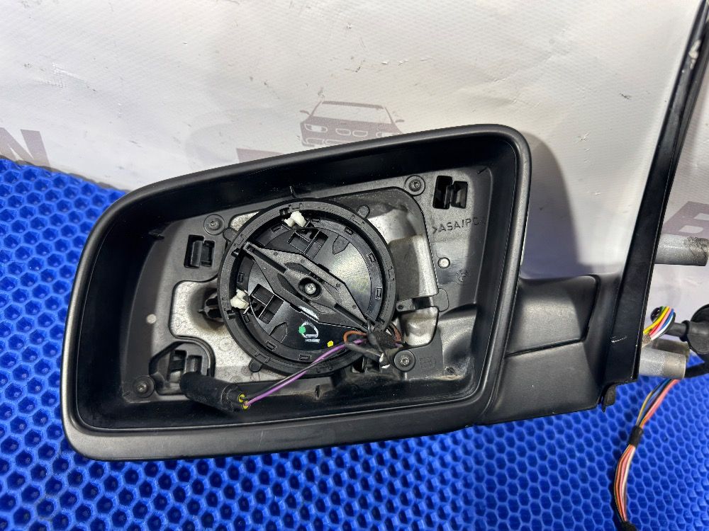 Зеркало заднего вида BMW E60 левое правый руль