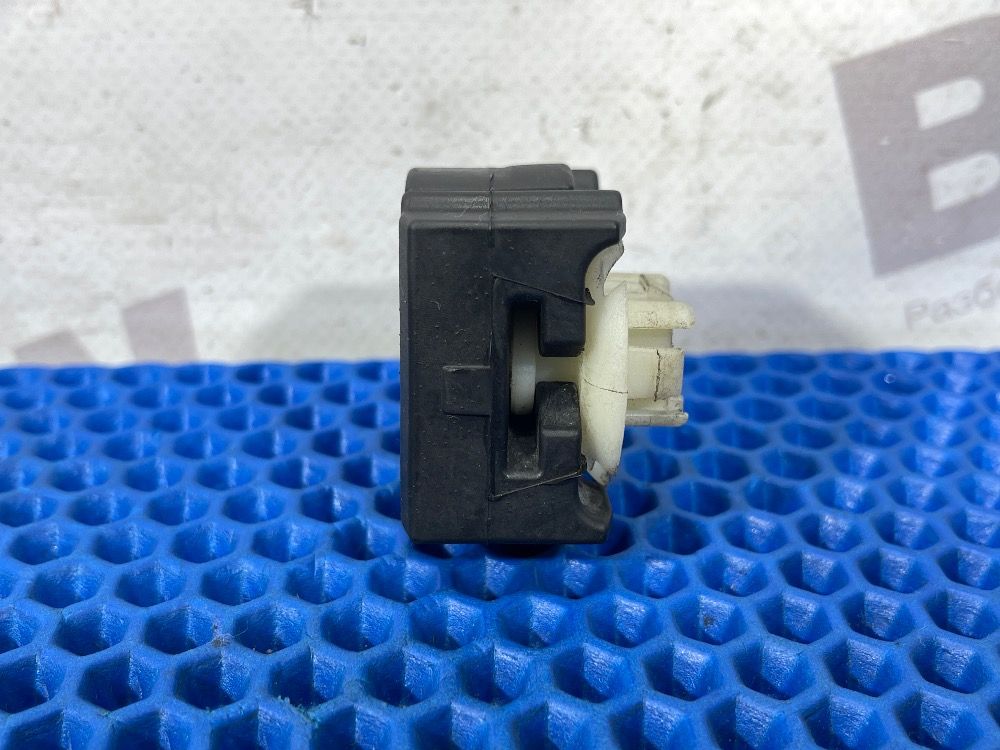 Подушка кассеты радиаторов BMW E70, E71, F15, F16