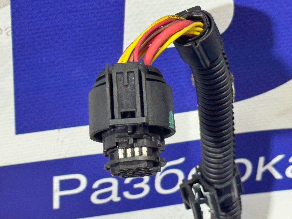 Проводка вальватроник BMW F10, F30, F25, F20 N20