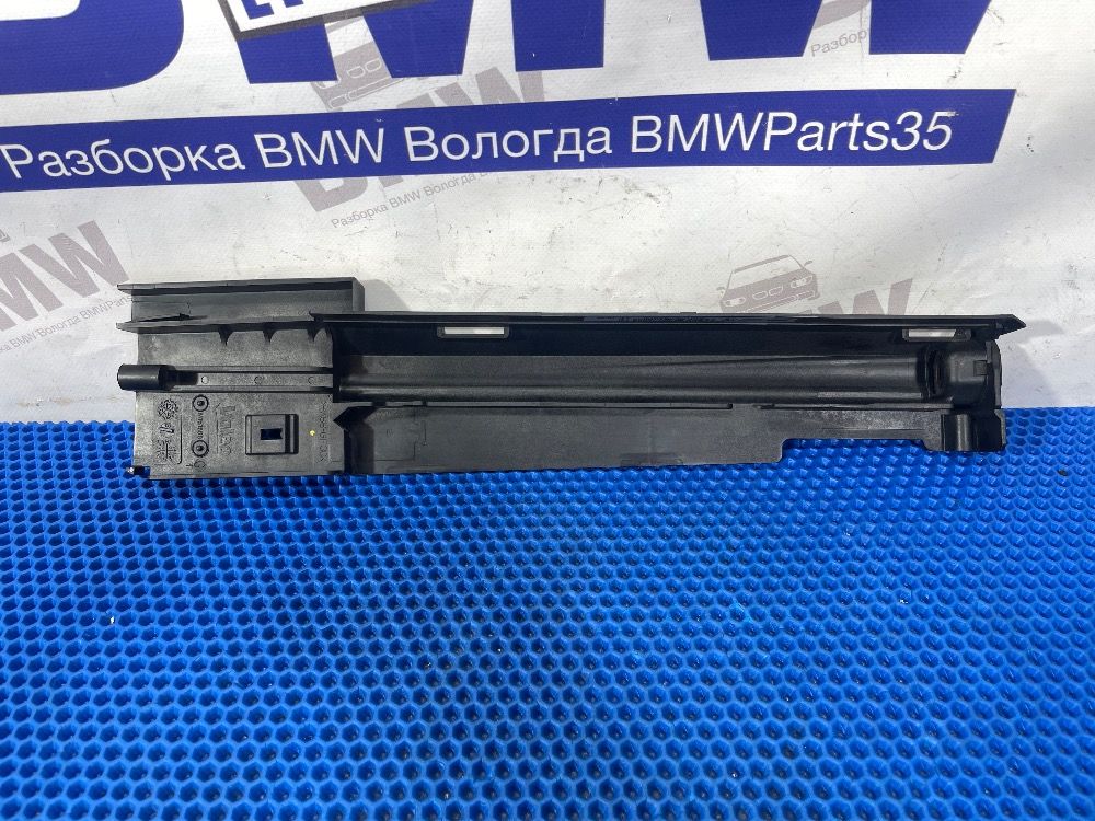 Кронштейн рамки радиаторов правый BMW F30 Оригинал