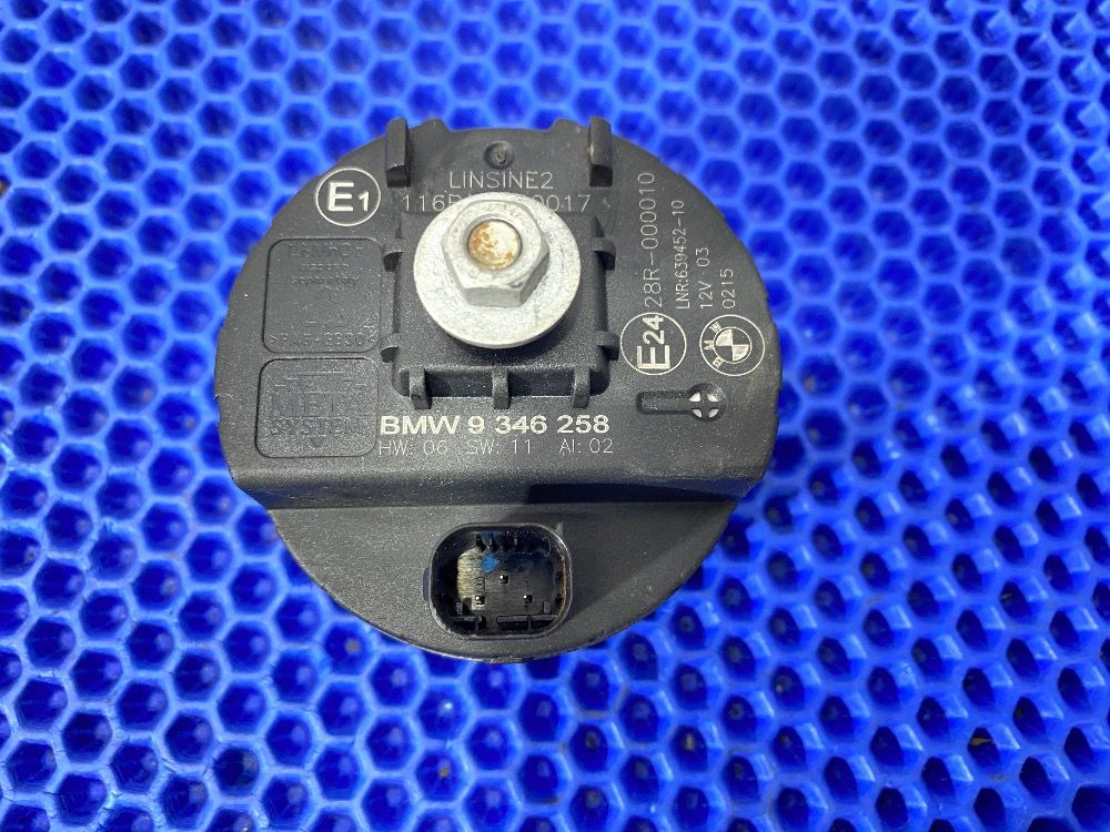 Сирена BMW F10, F20, F30, F25, F15