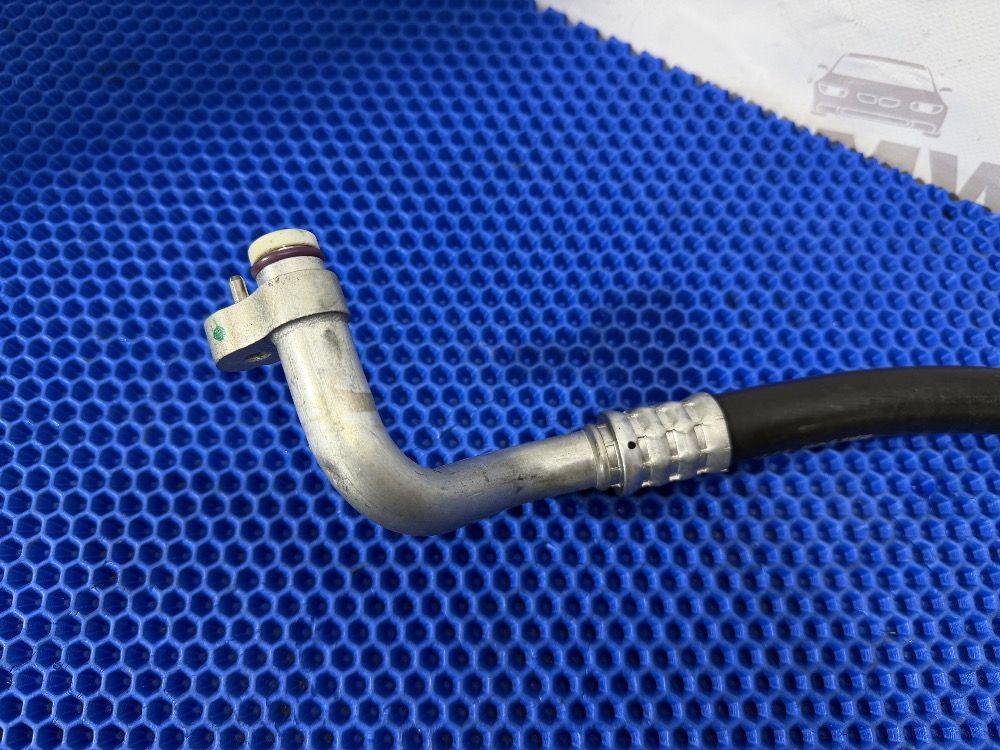 Трубка кондиционера BMW F10, F01, F07