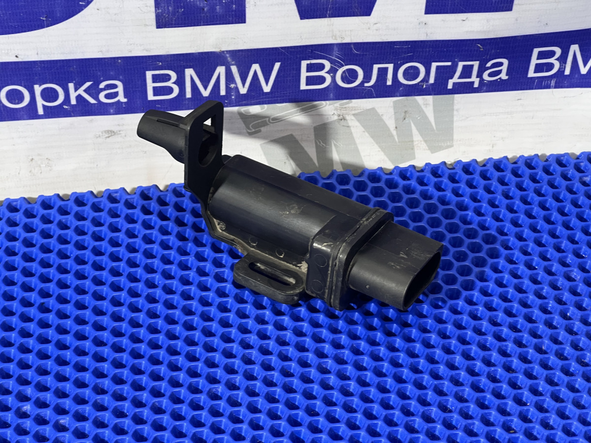 Конденсаторный блок BMW F10