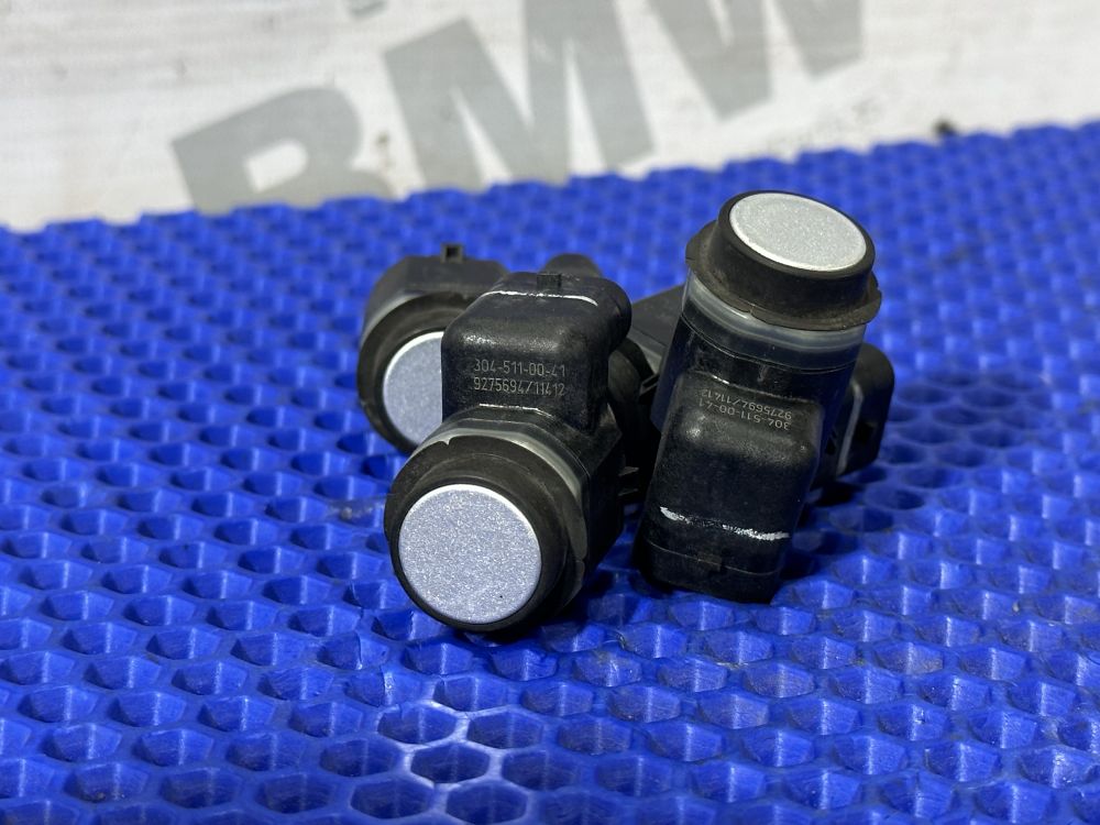 Датчик парктроника BMW F10, F25, F01 цвет 354