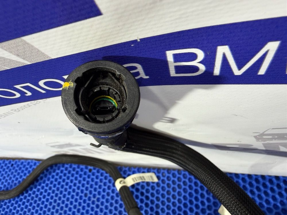 Возвратный топливопровод BMW F10, F30 мотор N47