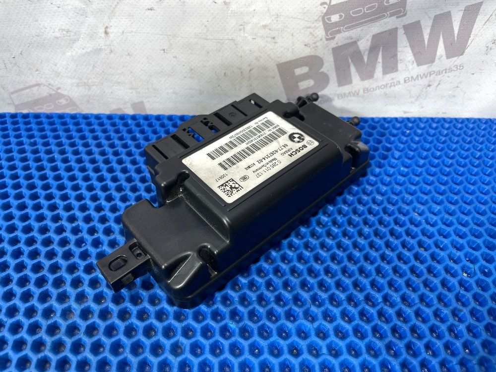 Блок SRS(НПБ) BMW F30, F20 Оригинал контрактный