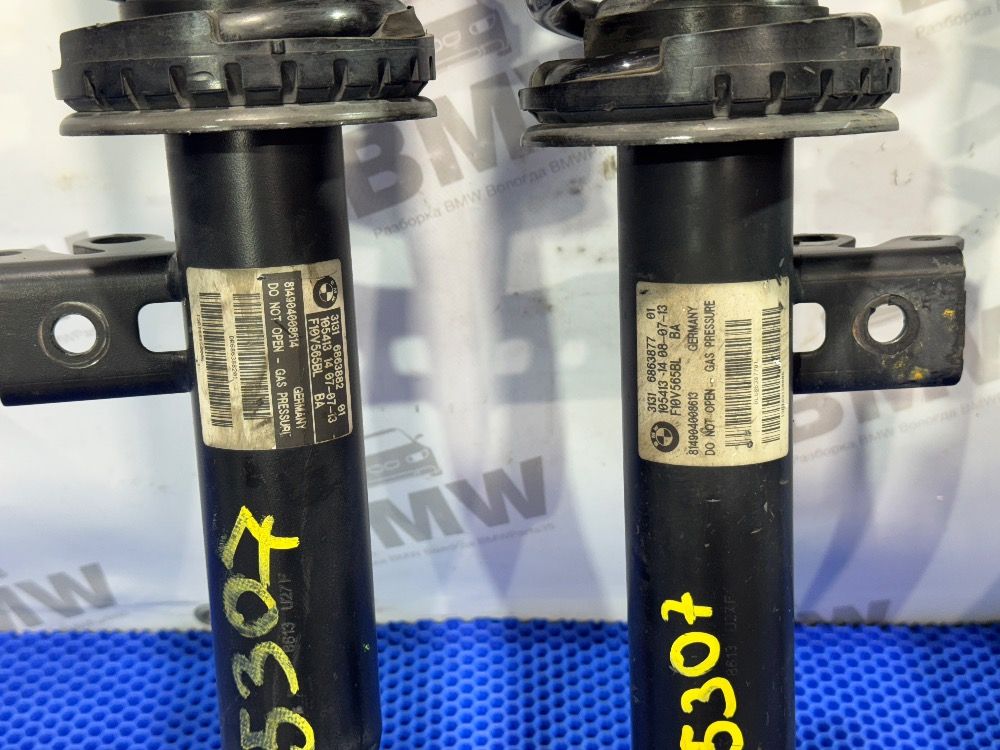 Комплект стоек BMW F10 LCI N55B30