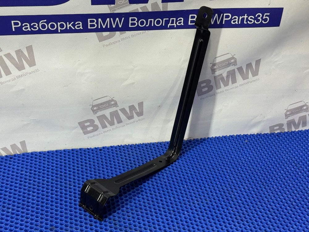 Кронштейн аккумулятора BMW F10, F07