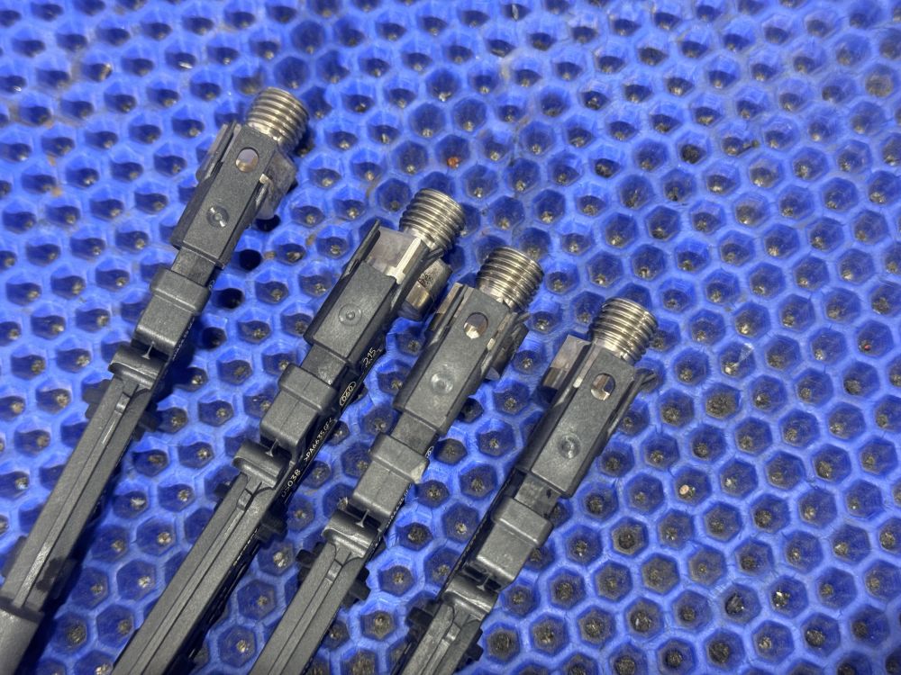 Форсунки BMW F10, F30, F25 N55 Euro6