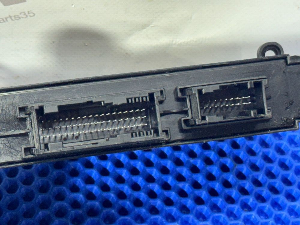 ЭБУ JBE  BMW F10, F07 Ver 7