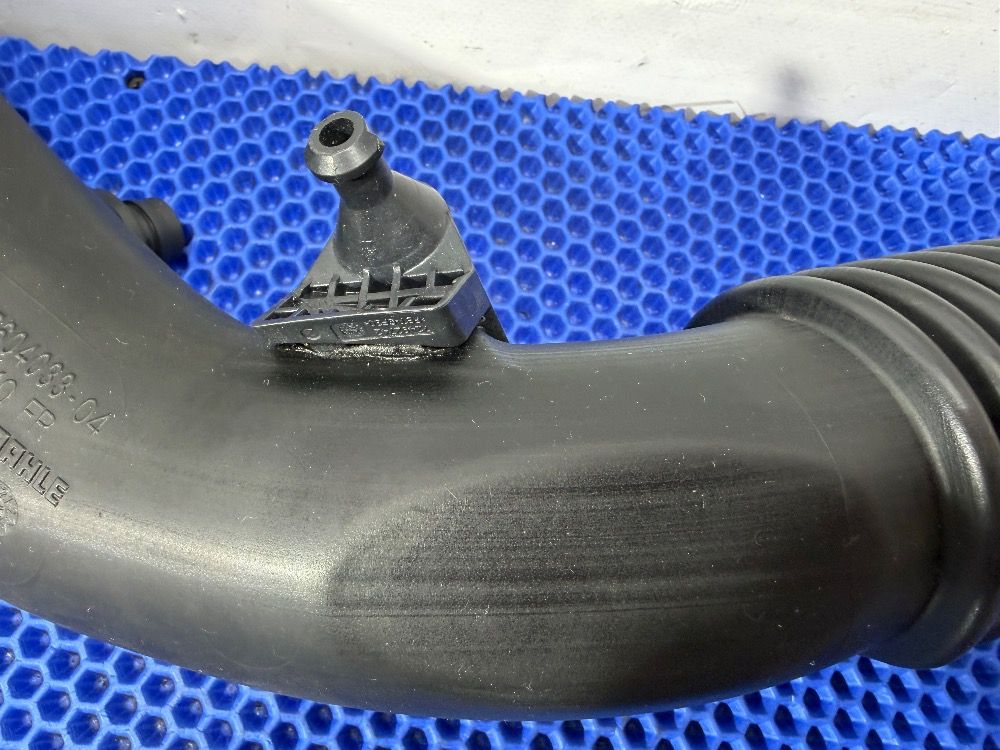 Патрубок интеркулера BMW F30, F25, F20, F32, F34