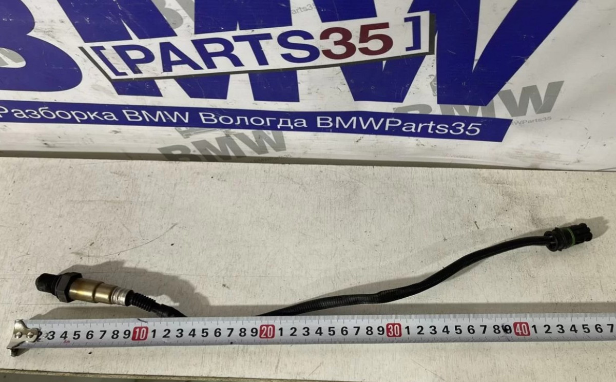 Задние лямда зонды bmw E60, E81, E90, E65, E84