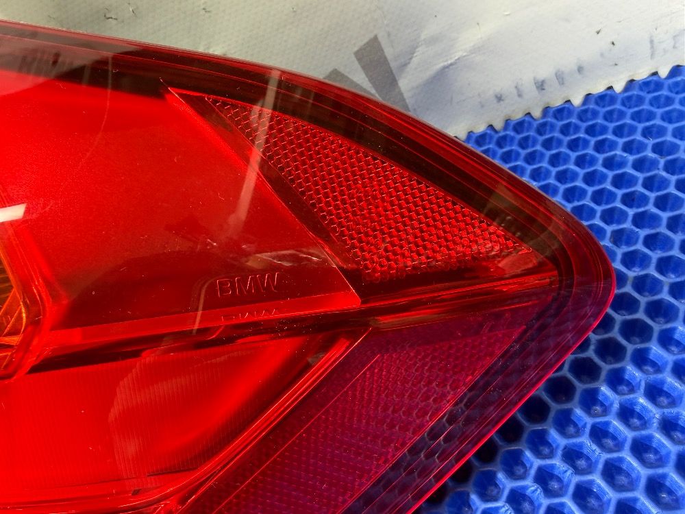 Задний правый фонарь BMW F30 дорест