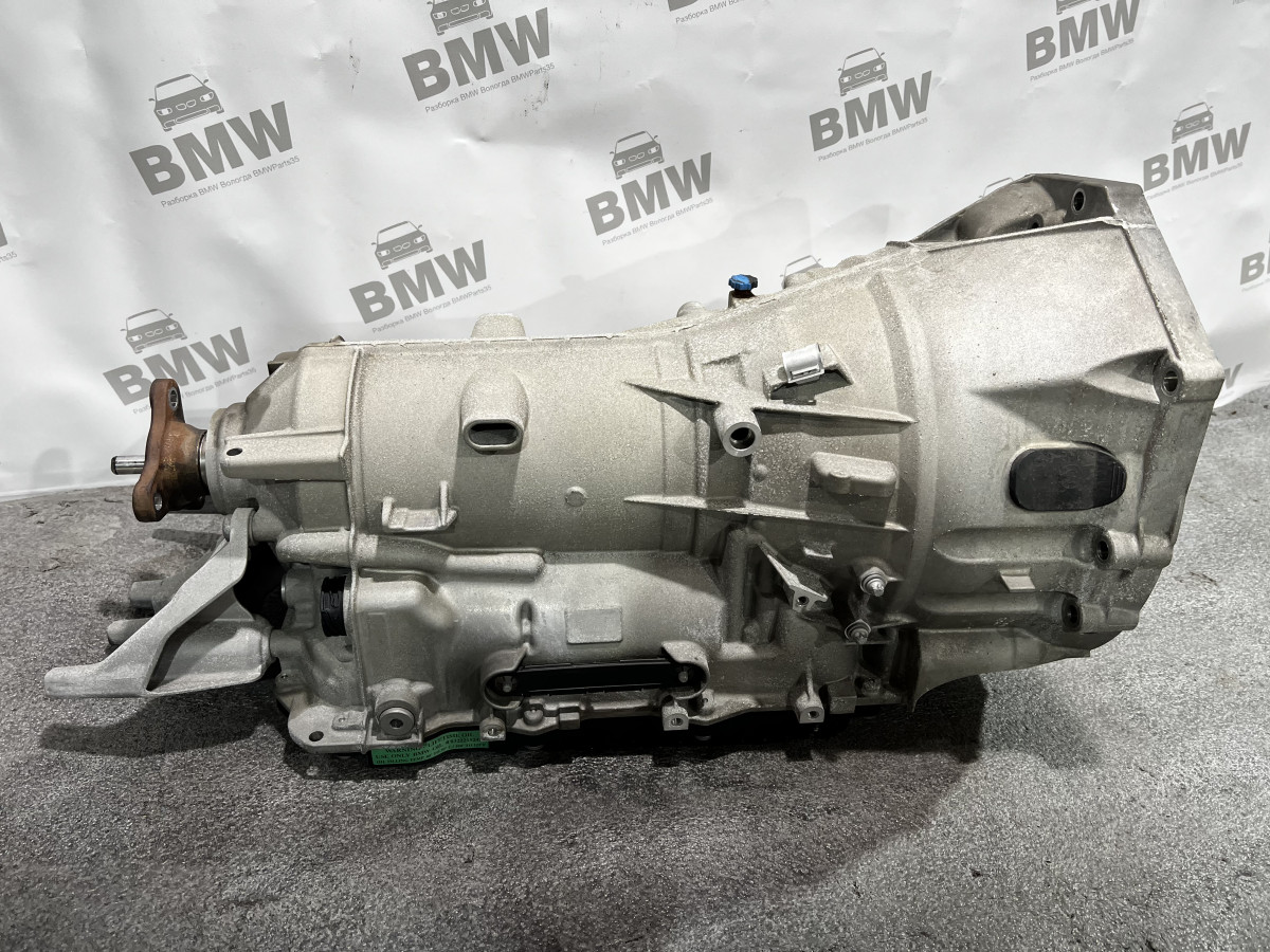 АКПП BMW F10, F30, F20  пробег 77к N20B20 Япония