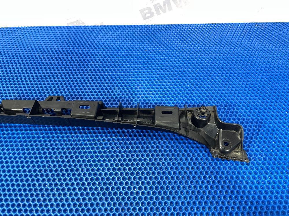 Крепление порога левое заднее BMW F10 оригинал