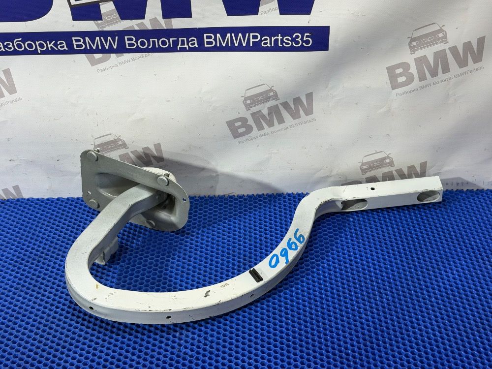 Петля багажной двери правая BMW F30, F32