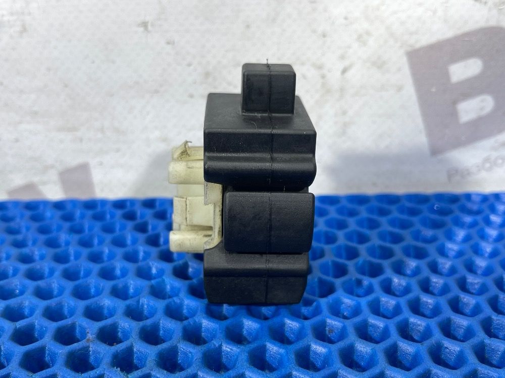 Подушка кассеты радиаторов BMW E70, E71, F15, F16
