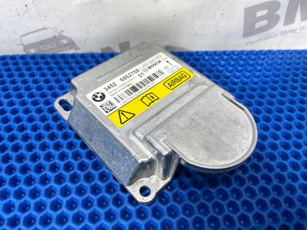 Блок управления ICM BMW F30  V7.3