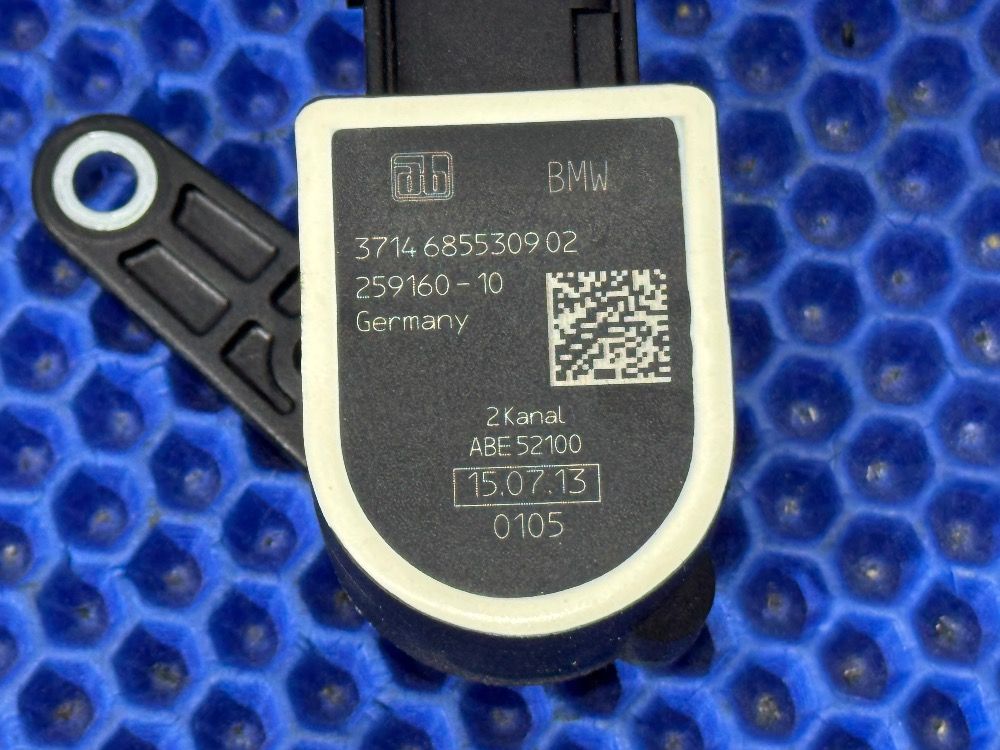 Датчик хода педали тормоза BMW F10, F15, G20, G30