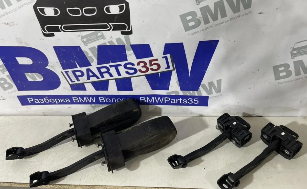 Ограничитель двери BMW F10, F11