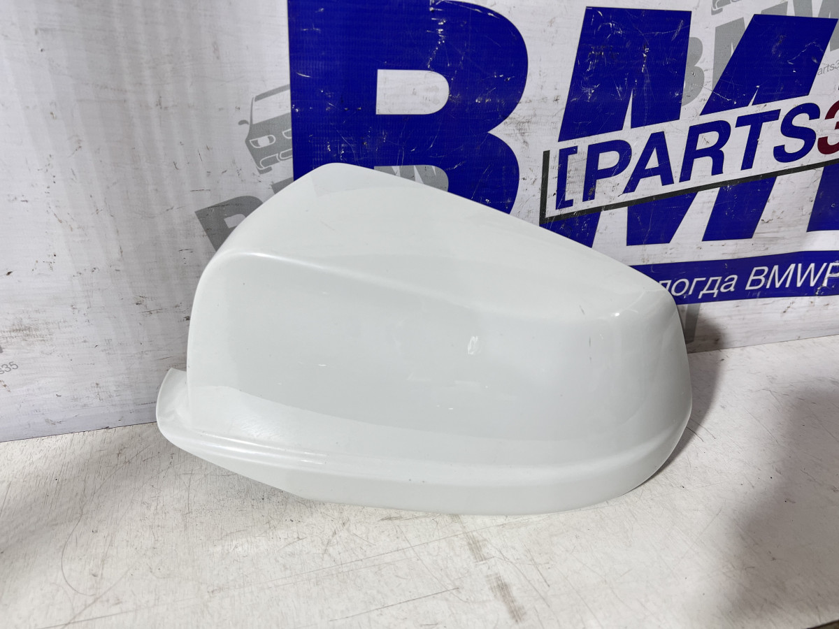 Колпак зеркала BMW F10, F01, F07 300 цвет