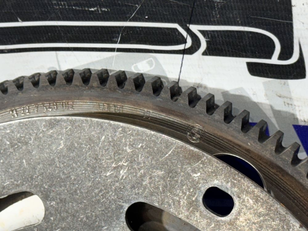 Маховик АКПП BMW E90, E60, E65, E70, E84, E83 N52