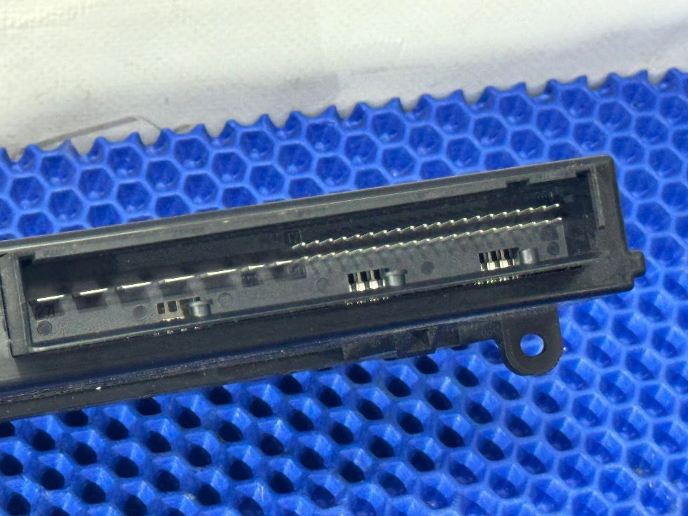 ЭБУ JBE  BMW F10, F07 Ver 7