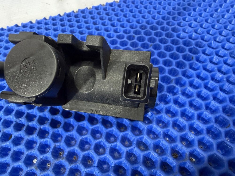 Клапан турбины BMW F10, F30, F15, F01, E70, F25
