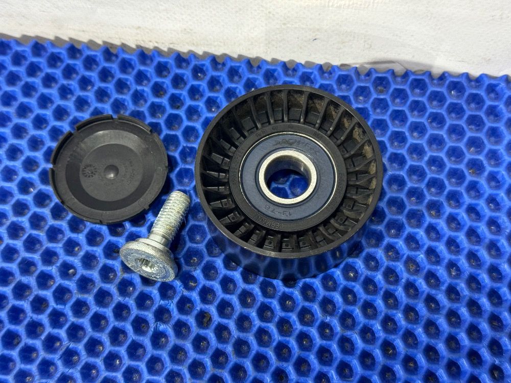 BMW F10, F01, F30, E70