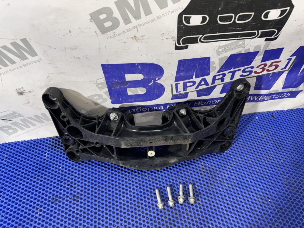 Опора АКПП BMW F10 мотор N20 Япония