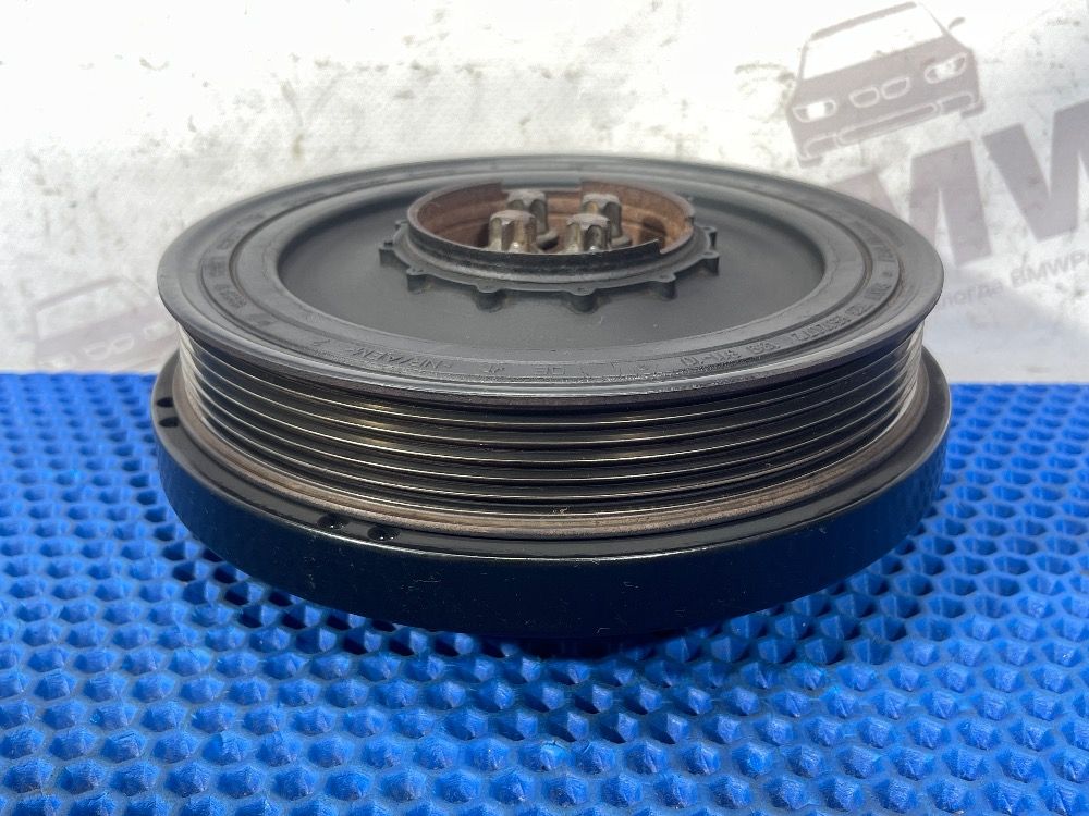 Демпфер мотора BMW F10, F30 N47 Оригинал