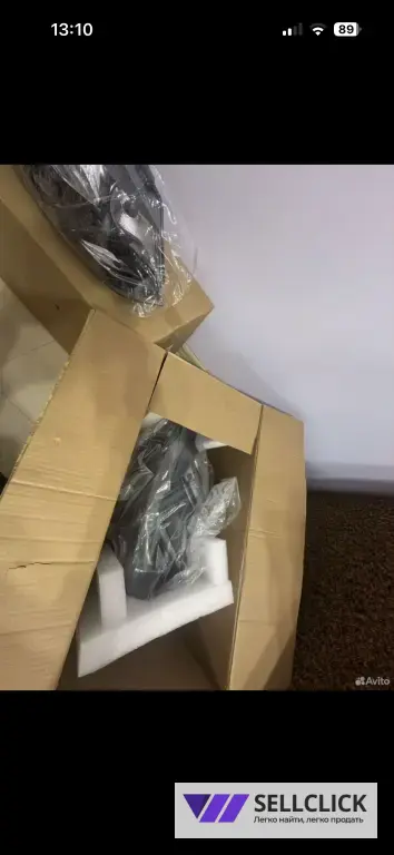фары поло седан 12 г