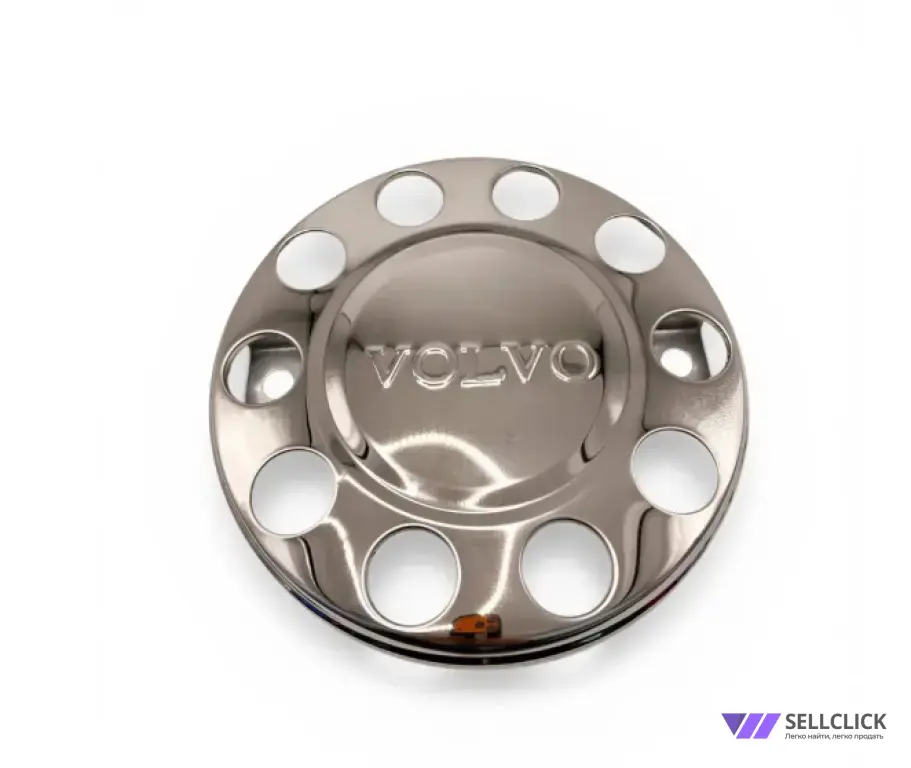 Колпак на Volvo 22.5 (фура передный )