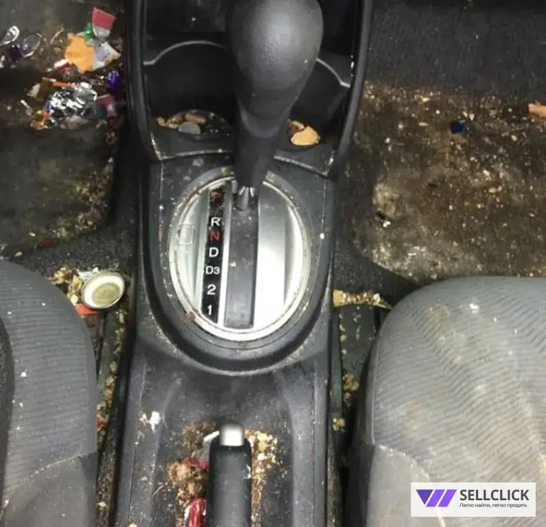 химчитска автомобиля