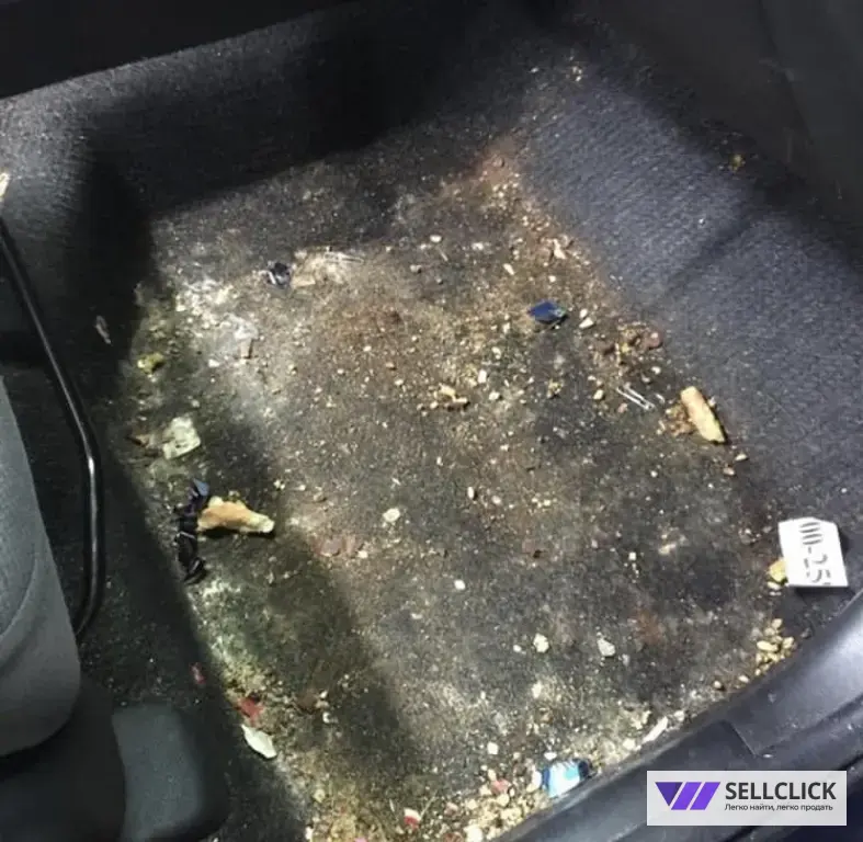 химчитска автомобиля