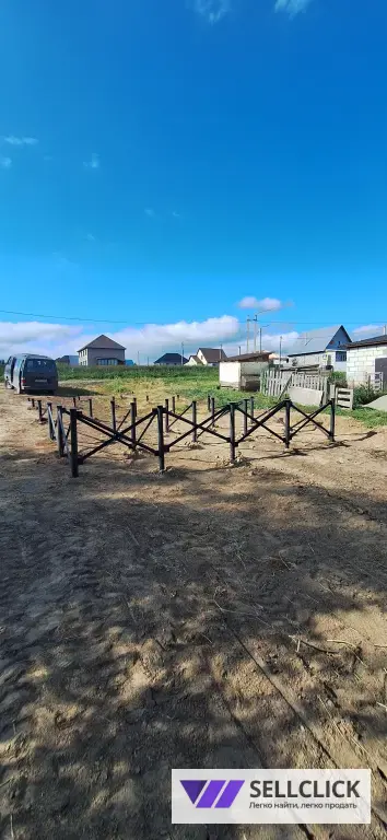 купить винтовые сваи монтаж под ключ
