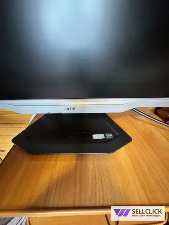 Монитор Acer X221W (22") 55,9см