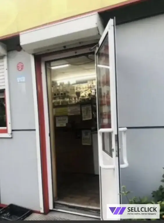 продам павильон