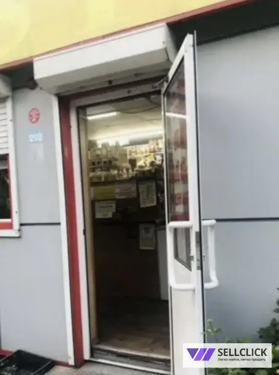 продам павильон
