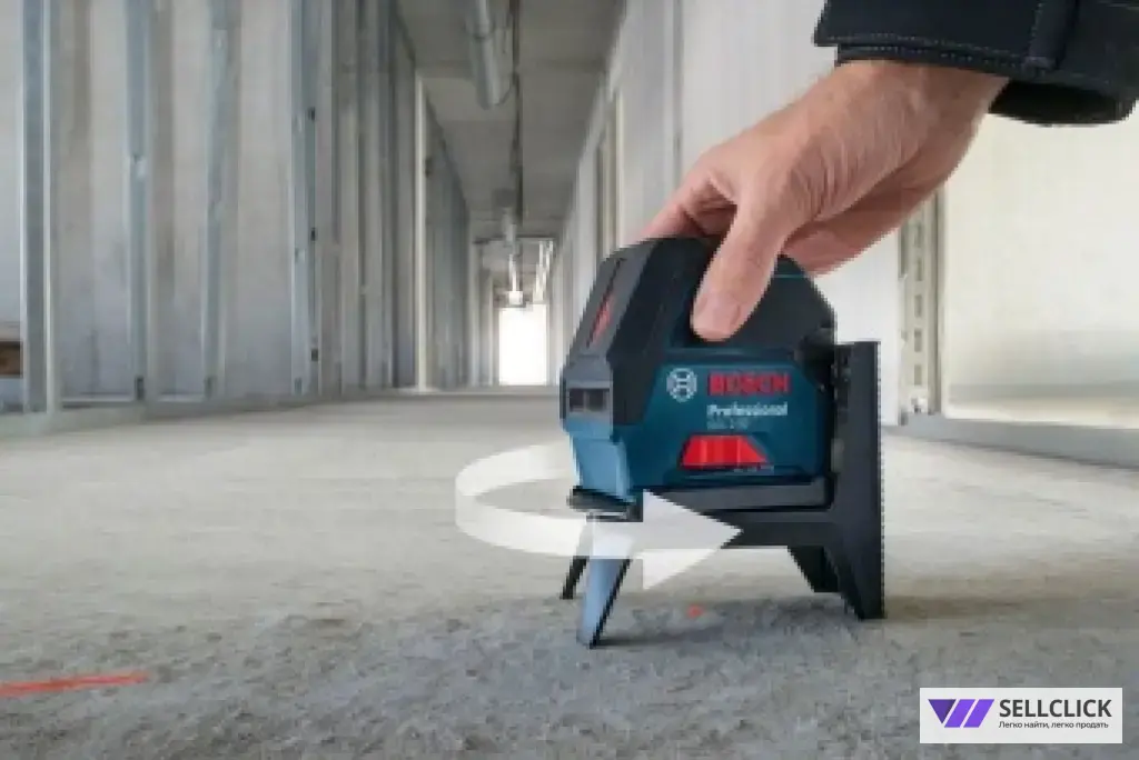 Лазерный уровень Bosch 0601066F01uu