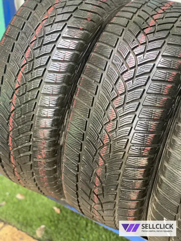 Goodyear ultra grip performance+ 255/45 r20