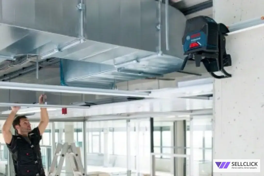 Лазерный уровень Bosch 0601066F01uu