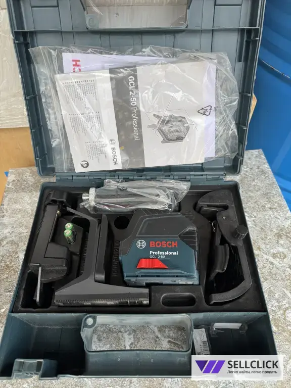 Лазерный уровень Bosch 0601066F01uu