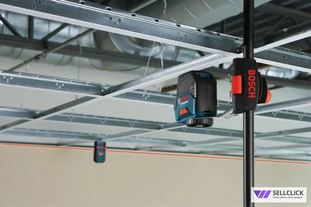 Лазерный уровень Bosch 0601066F01uu