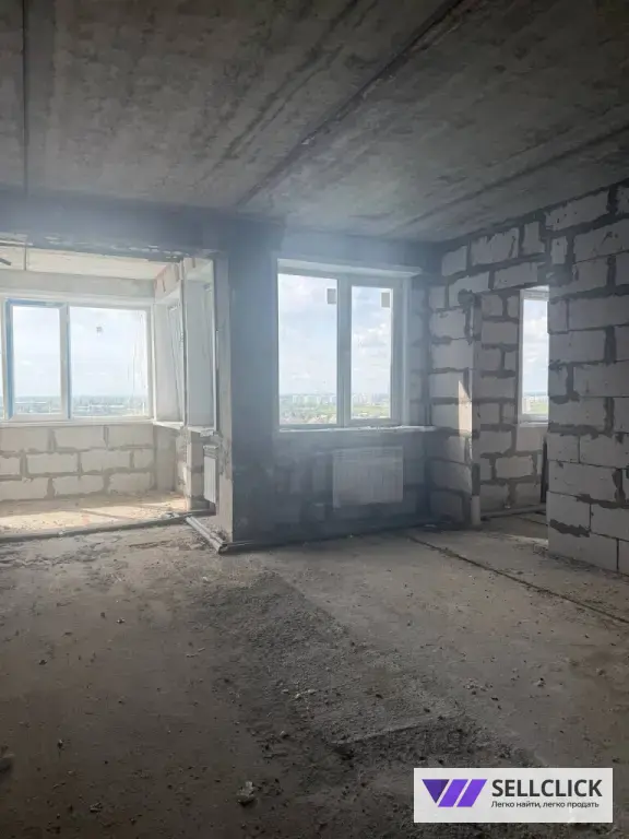 Квартира 4 комнаты, 95 м², 9/9 эт., Агент