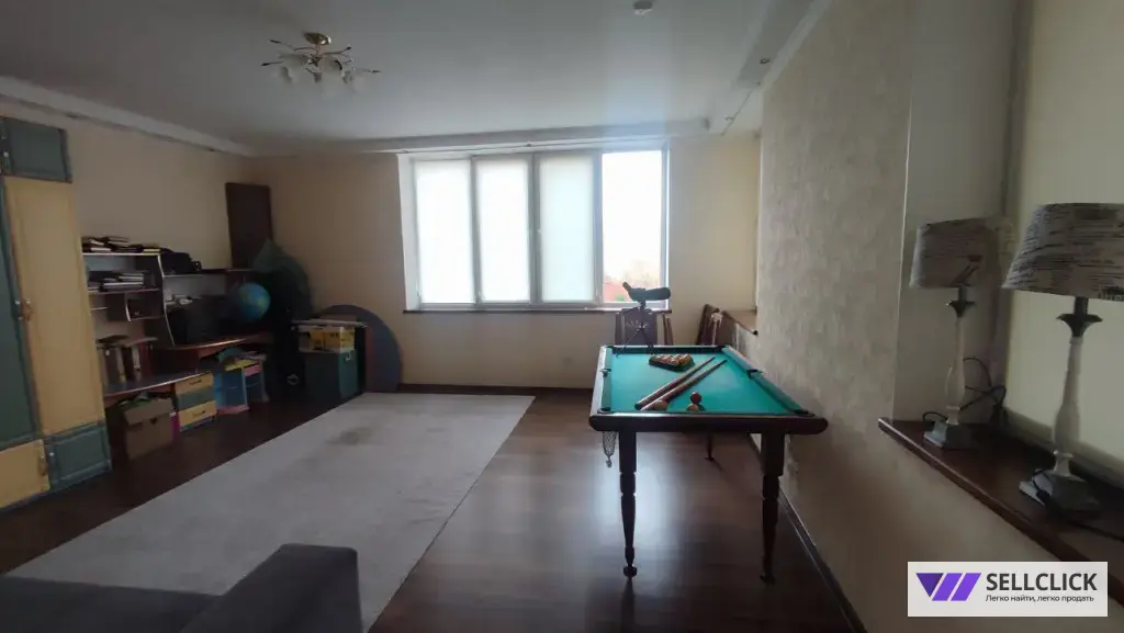 Дом 364 м², участок 13.9 сот.