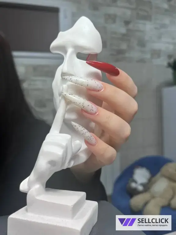 маникюр