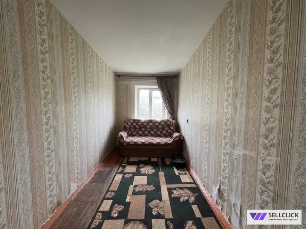 Квартира 3 комнаты, 56 м², 5/5 эт., Агент