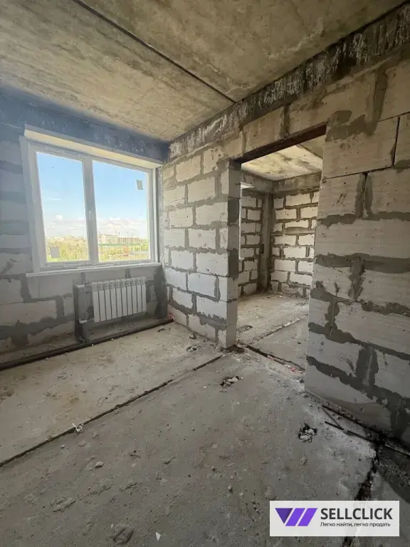 Квартира 4 комнаты, 95 м², 9/9 эт., Агент